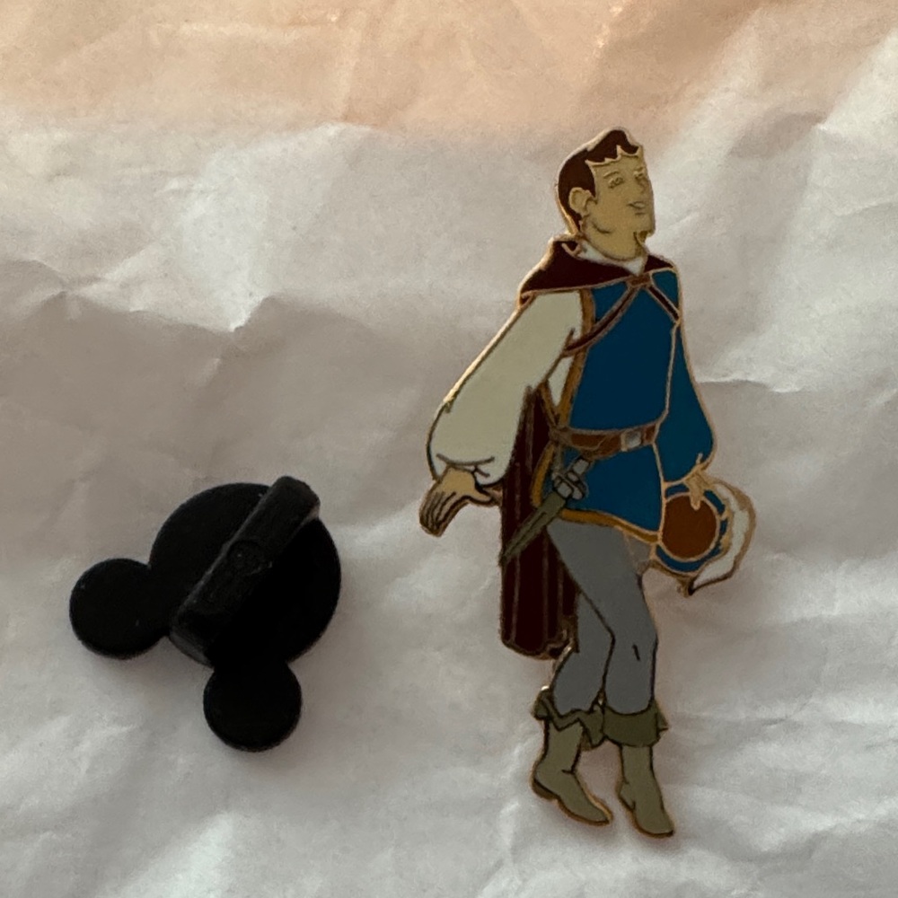 Disney Prince Snow White